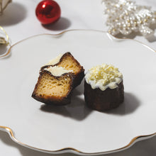 画像をギャラリービューアに読み込む, 冬限定カヌレ５個セット｜Cannelé de Mimo（カヌレドミモ）
