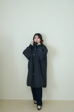 画像をギャラリービューアに読み込む, 2way  quilting coat｜Mistletoe（ミソルト）
