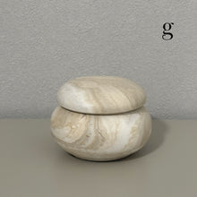 画像をギャラリービューアに読み込む, まんまるキャニスター｜atelier.oto（アトリエオト）
