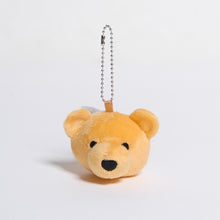 画像をギャラリービューアに読み込む, くまったキーホルダー｜KUMAKAWA MARKET/Golden Bear（クマカワマーケットゴールデンベア）
