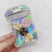 画像をギャラリービューアに読み込む, メイク用ネコヘアクリップ cat hair accessorie　Bタイプ｜sugar.C beauty（シュガーシービューティー）
