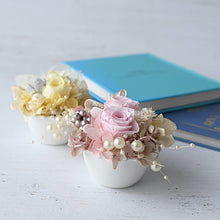 画像をギャラリービューアに読み込む, Petit Macaron-プティ・マカロン-｜liliumflower（リリウムフラワー）
