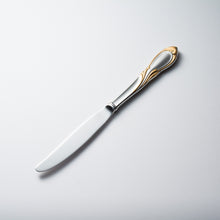 画像をギャラリービューアに読み込む, カシェ（鏡面仕上げ/Gold Accent）カトラリー｜YAMACO（ヤマコ）
