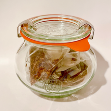 画像をギャラリービューアに読み込む, 【h.LAB（エイチラボ）】オーガニック ルイボス〈ローズ＆ゴールデンアップル〉｜TSUMUGU life-stance（ツムグライフスタンス）
