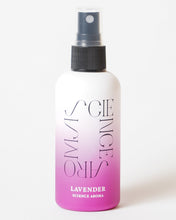 画像をギャラリービューアに読み込む, LAVENDER MUSK Hair&amp;BodyMist｜SCIENCE AROMA（サイエンスアロマ）
