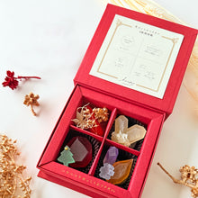 画像をギャラリービューアに読み込む, ［冬限定］冬のこうぶつヲカシ　4粒採取箱｜ハラペコラボ
