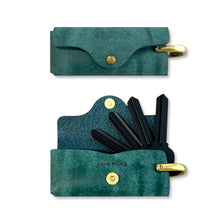 画像をギャラリービューアに読み込む, 新ver.スマートキーケースKoron プエブロ｜moku（モク）
