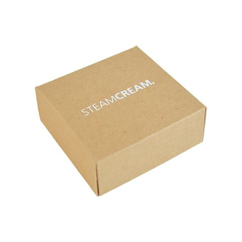 STEAMCREAM 1缶用 クラフトギフトボックス｜STEAMCREAM（スチームクリーム）