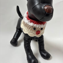 画像をギャラリービューアに読み込む, サンタスヌード｜shop ann（ショップ　アン）
