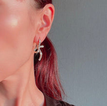 画像をギャラリービューアに読み込む, リボンピアス｜Novedad.（ノベダ）
