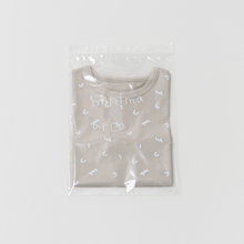 画像をギャラリービューアに読み込む, LOGO TEE SHIRT｜minima arca（ミニマアルカ）
