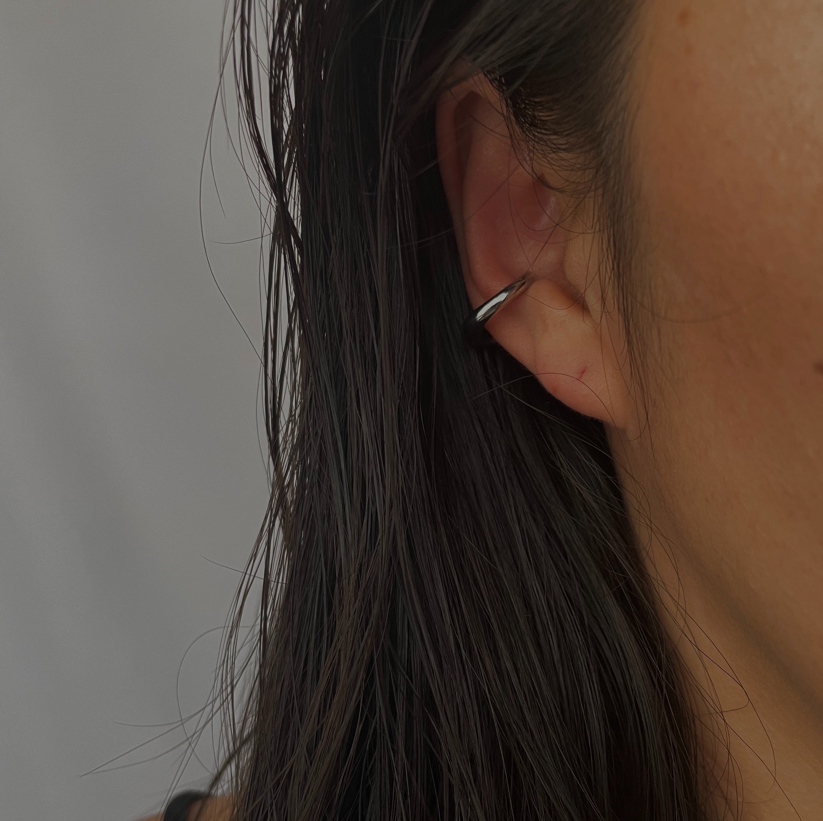 Simple Ear Cuff｜UNIDRE（ユニドレ）