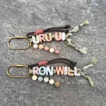 画像をギャラリービューアに読み込む, 【そごう大宮店限定　11/8開催】Custom Bag Charm ワークショップ｜THEDAY TOKYO（ザデイトウキョウ）
