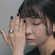 画像をギャラリービューアに読み込む, 19 RAVEN /1948 NUANCE NAIL COLOR.｜1948- COSMETICS FACTORY.（イチキューヨンハチコスメティクスファクトリー）
