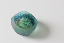 画像をギャラリービューアに読み込む, 水底の石｜yukinas  glass  inblue（ユキナス　グラス　インブルー）
