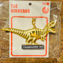 画像をギャラリービューアに読み込む, T-REX キーリング｜PINEMA（ピネマ）
