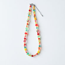 画像をギャラリービューアに読み込む, Necklace / Tropical Cocktail｜LANDSCAPE CANDY（ランドスケープキャンディ）
