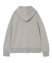 画像をギャラリービューアに読み込む, 3D PATTERN HOODIE（POPUP限定）｜MODE COMMUTER（モードコミューター）

