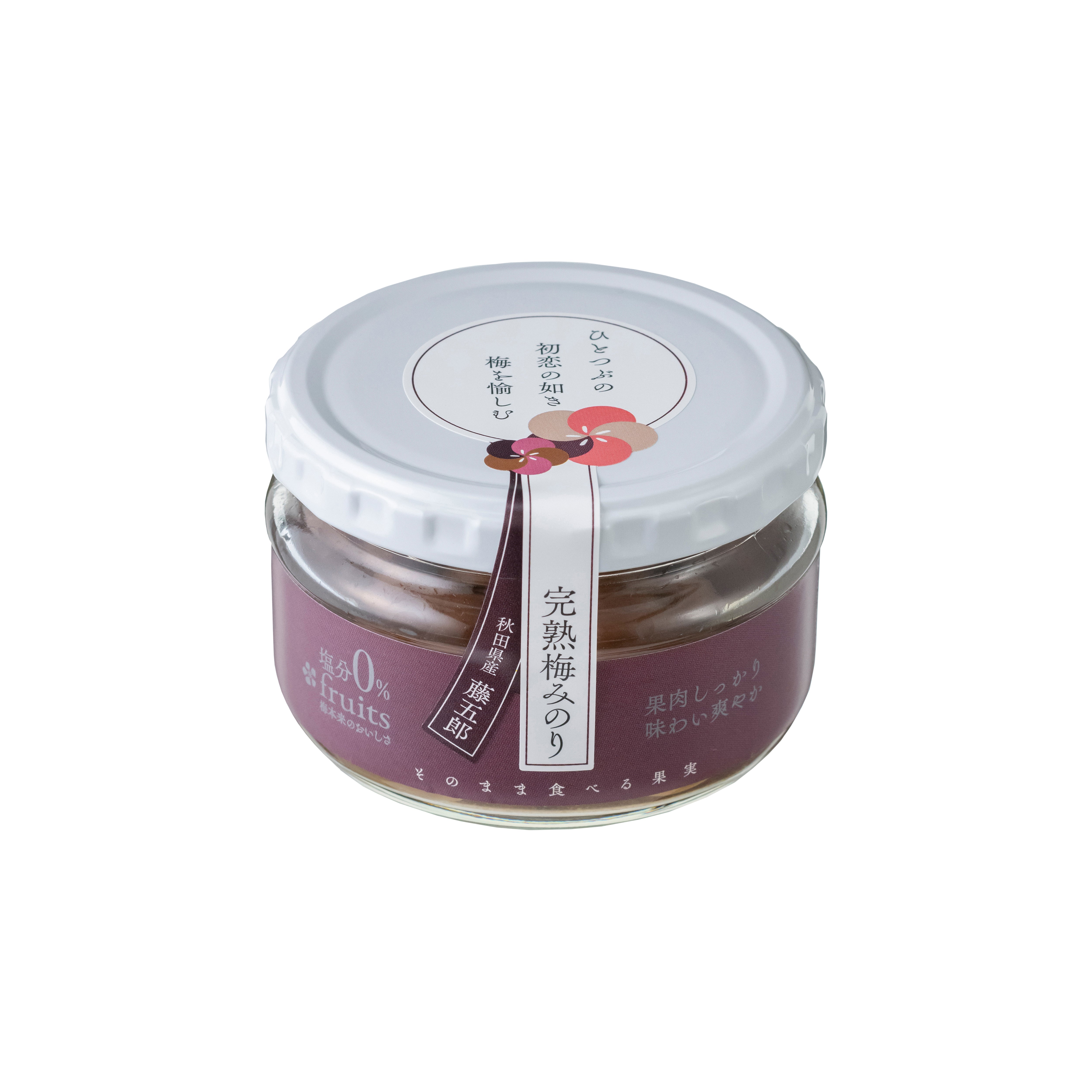 完熟梅みのり（藤五郎）｜Cocopelli（ココペリ）