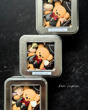 画像をギャラリービューアに読み込む, クッキー缶 ~ petit saison ~ Father's Day edition ~｜bon lupin（ボンルパン）
