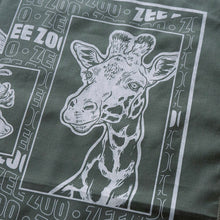 画像をギャラリービューアに読み込む, バンダナ０２　オリーブ｜DAILYCHOP DESIGN STORE（デイリーチョップデザインストア）
