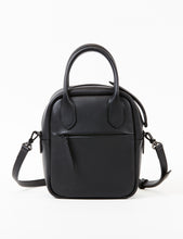画像をギャラリービューアに読み込む, ミニュラ 2WAYスクエアバッグ【日本製】｜ESTINE（エスティーヌ）
