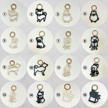 画像をギャラリービューアに読み込む, 【期間限定】　キーホルダー チャーム キーチェーン バッグチャーム｜gram（グラム）
