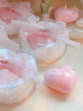 画像をギャラリービューアに読み込む, glossy candle -ハートver.-｜Sweet and…♡（スウィートアンド）
