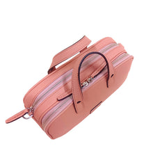 画像をギャラリービューアに読み込む, CARINA 3Ways Wallet Cube Bag / カリナ 3ウェイ ウォレット キューブ バッグ｜Castello Da Vinci（カステロダヴィンチ）
