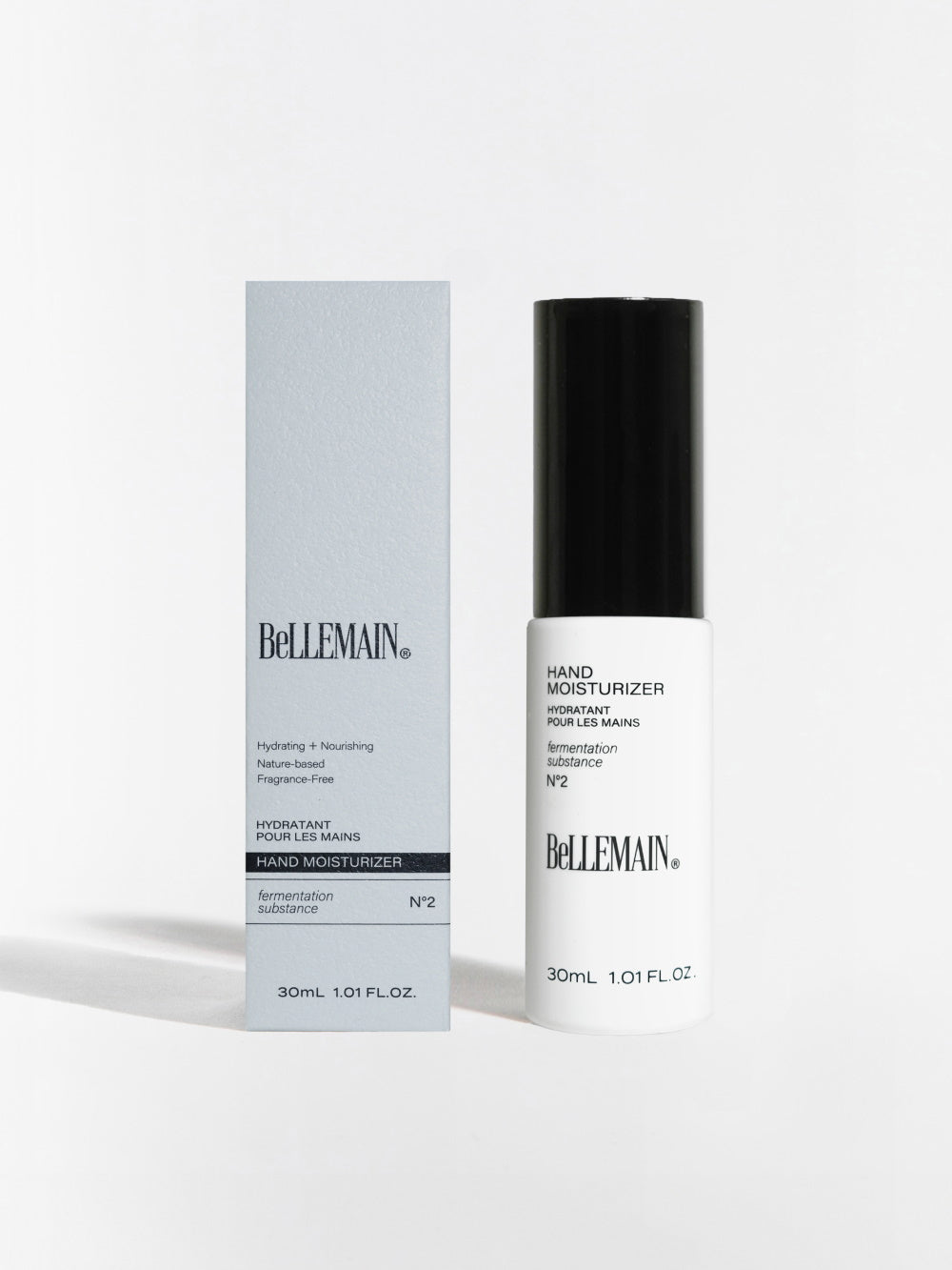 BELLEMAIN ハンドケアセット BELLEMAIN ハンドケアセット BeLLEMAIN 【ベリュマン】一般向け