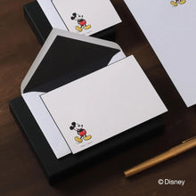 画像をギャラリービューアに読み込む, No.523ディズニー Pカードセット3枚入 ミッキー｜HAGURUMA Classic（ハグルマクラシック）
