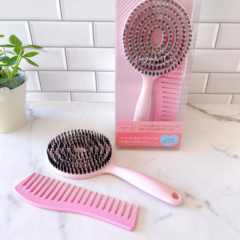 sugar.C beauty ツヤ髪ヘアケアセット｜sugar.C beauty（シュガーシービューティー）