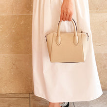 画像をギャラリービューアに読み込む, STELLA Mini Tote Bag / ステラ ミニトートバッグ｜Castello Da Vinci（カステロダヴィンチ）
