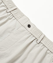 画像をギャラリービューアに読み込む, Dry Touch Barrel Pants（POPUP限定）｜MODE COMMUTER（モードコミューター）
