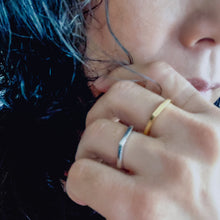 画像をギャラリービューアに読み込む, ６リング｜G.Y.P（ジプ）
