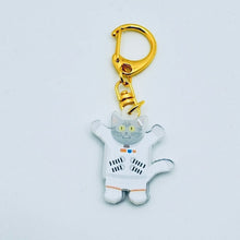 画像をギャラリービューアに読み込む, ハロウィンキャット宇宙服｜PINEMA（ピネマ）
