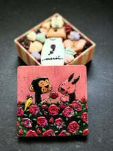 画像をギャラリービューアに読み込む, クッキー缶　～ ｐｅｔｉｔ ｓａｉｓｏｎ ～white day edition｜bon lupin（ボンルパン）
