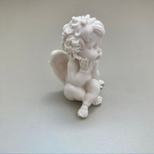 画像をギャラリービューアに読み込む, 天使ちゃん｜atelier.oto（アトリエオト）
