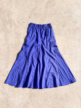 画像をギャラリービューアに読み込む, Nylon Flare Skirt -ナイロンフレアスカート-｜colorple（カラプル）
