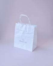 画像をギャラリービューアに読み込む, ショップ手提げ袋｜Klumaru Tea （クルマルティー）
