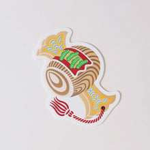 画像をギャラリービューアに読み込む, Piece of Peace カード セット2（5枚入）｜HAGURUMA Classic（ハグルマクラシック）
