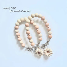 画像をギャラリービューアに読み込む, ハンドストラップ coco | おそろいアイテム｜Peek a boo（ピーカブー）
