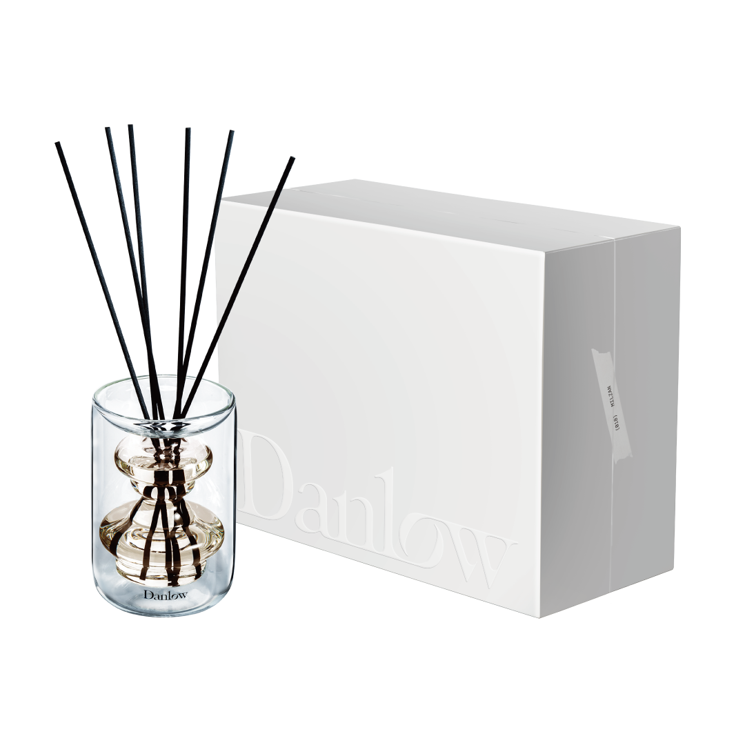MILZAN フレグランスリードディフューザー｜Danlow（ダンロウ）