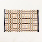 画像をギャラリービューアに読み込む, マット ”ソウゲンノチェック” ミニサイズ｜rough since 2016（ラフ）
