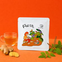 画像をギャラリービューアに読み込む, ノンカフェイン3種セット｜Patta Tea（パッタティー）
