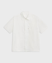 画像をギャラリービューアに読み込む, Polyester S/S Shirt (POPUP 限定)｜MODE COMMUTER（モードコミューター）
