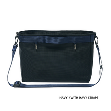 画像をギャラリービューアに読み込む, HAWK Stroller Bag &amp; Universal Shoulder Strap（セット販売）｜MEMORAB（メモラブ）
