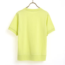 画像をギャラリービューアに読み込む, biffle Crew Neck T-shirts｜biffle / byb（ビッフィルバイビー）
