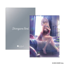 画像をギャラリービューアに読み込む, hololive × Anideal　クリアファイル｜Anideal（アニディール）
