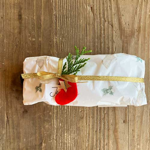 Ja’rrive!! シュトーレン｜Ja’rrive!!（ジャリーヴ）